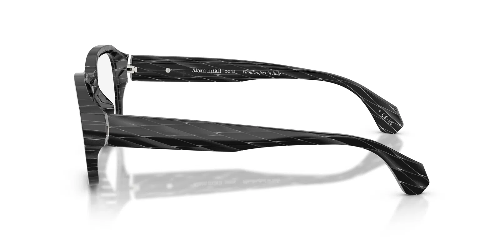 Alain Mikli 3512M Eyeglasses - view 7